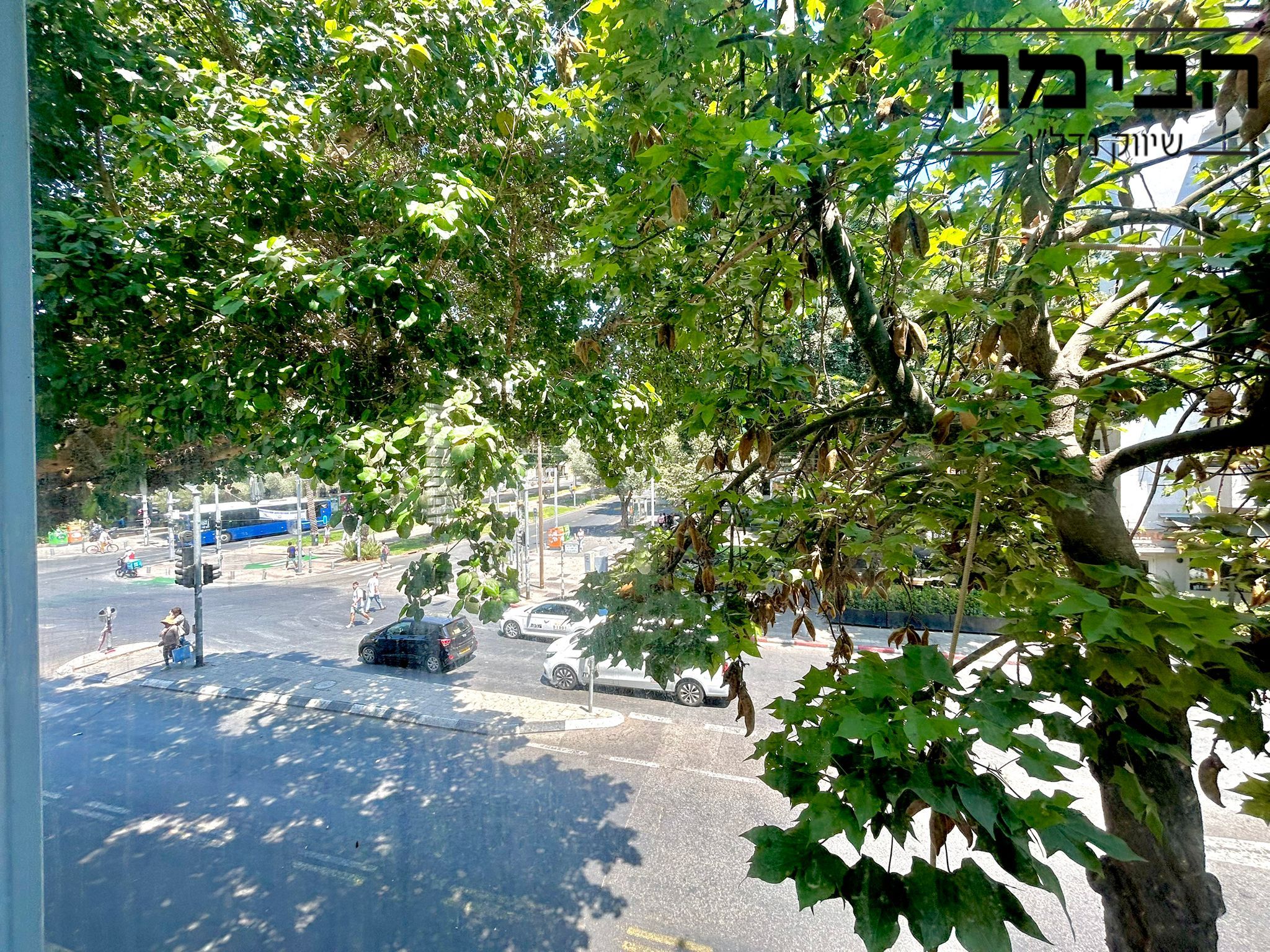 מהסמארטפון שלי